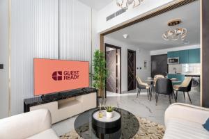 GuestReady - Spacious 1Bed l Near Butterfly Garden