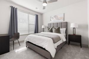 Allure Living 5 Min From Downtown