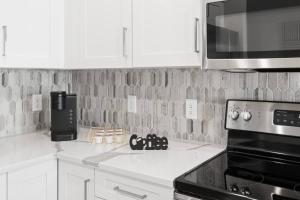 Allure Living 5 Min From Downtown