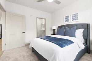 Unique Living 5 Min From Downtown