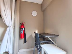 52 Chakas Rock Chalets Resort