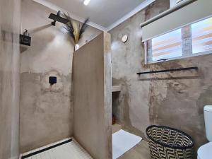 52 Chakas Rock Chalets Resort