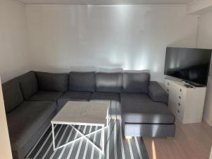 Spacious comfortable apartment in central Vimmerby