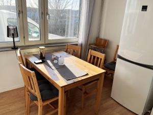 Spacious comfortable apartment in central Vimmerby