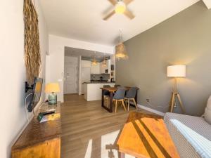 Skol 420C Fantástico 1 Dormitorio Primera Linea de Playa