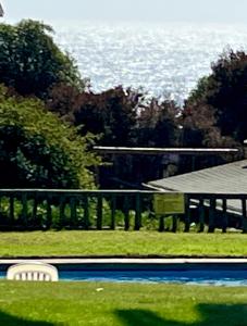 MAITENCILLO VISTA BOSQUE y MAR