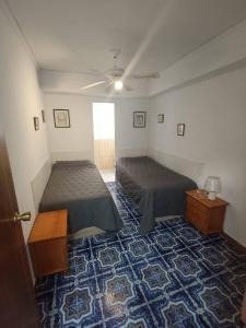 Apartamento grande, la mar esta 5 minutos andando