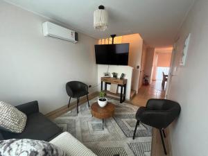 Alojamiento en casa amoblada