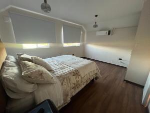 Alojamiento en casa amoblada