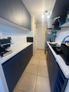 Alojamiento en casa amoblada