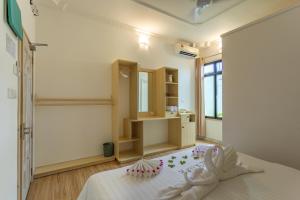 Rushkokaa Beach Villa