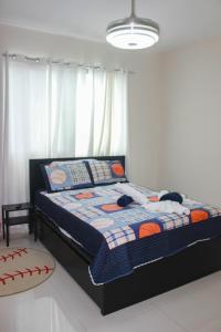 Luxury Apartment In Jarabacoa