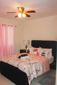 Luxury Apartment In Jarabacoa