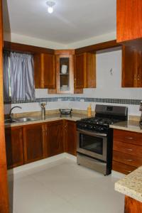 Luxury Apartment In Jarabacoa
