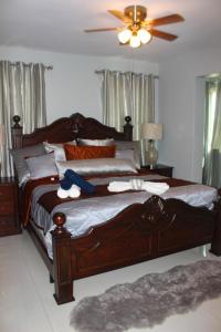 Luxury Apartment In Jarabacoa