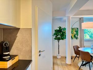 Garden Gallery - Boutique Apartment