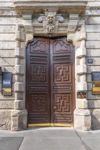 Cadorna Apartment Milan