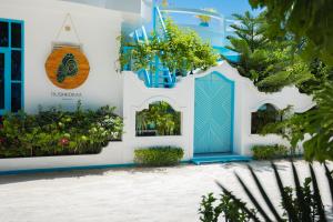 Rushkokaa Beach Villa