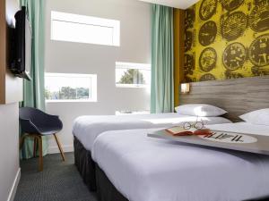 ibis Styles Le Mans Sud Mulsanne