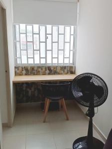 Villavicencio, Apartamento 8va La Esperanza