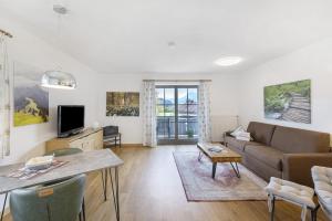 Fewo Brünnstein - Nr 47 Pool, Sauna - 3hvězdičkové hotely ve městě Oberaudorf