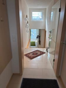 Traumhafte Gartenwohnung