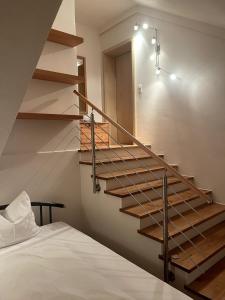 Traumhafte Gartenwohnung