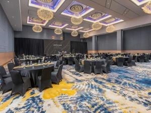 Mercure Bandung City Centre