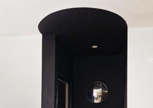 Renovated 1B Studio Apartment w Balcony in Central Brixton