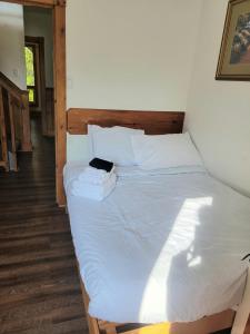 Mountain Trail-Smart TV-Self Check-In-Full Kitchen-Balcony-BBQ