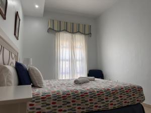 La Torre de los Claustros - Ole Solutions