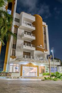 Howard Johnson by Wyndham Barranquilla Versalles
