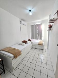 Apê Estiloso Residencial do Mar - Pituba