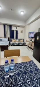 A&G Condotel at 101newport Near NAIA T3