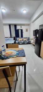 A&G Condotel at 101newport Near NAIA T3