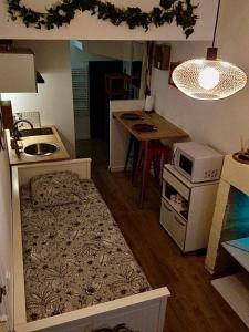 Le Bonaventure - Hypercentre