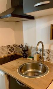 Le Bonaventure - Hypercentre