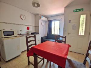 La caballeriza departamentos