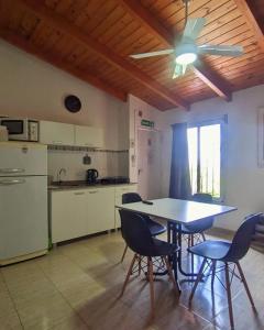 La caballeriza departamentos