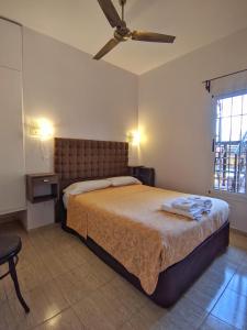 La caballeriza departamentos