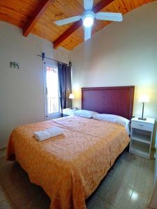 La caballeriza departamentos