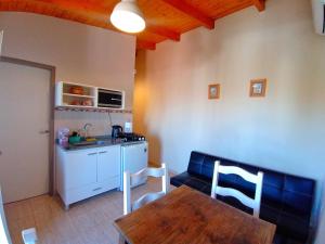 La caballeriza departamentos