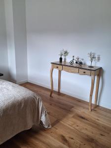 Loft Dosyl près du Mont-Saint-Michel