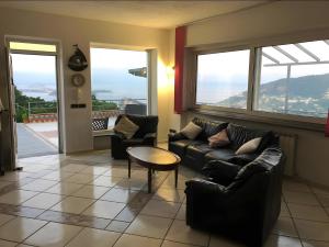 Appartamenti da Giorgio e Lina