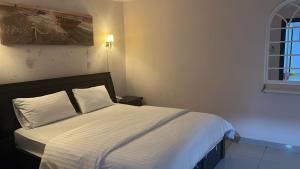 واجهةالشرقيةللضيافةالخاصة