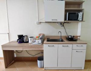 Jomtien beach high seaview rimhad seaside condo