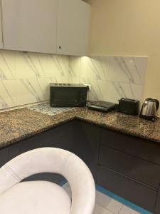 Orama by Ritz Check in to check out the vibes