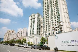 Orama by Ritz Check in to check out the vibes