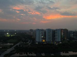 Orama by Ritz Check in to check out the vibes