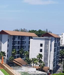 palmyrah apartment 300 meters from surin beach